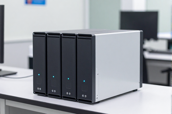 SP8004H 数据恢复困难吗？工程师详解异响故障判断与开盘恢复流程